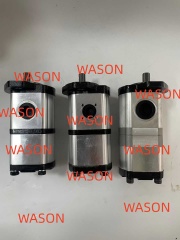 R140W DH150W-7 R150W-7 DH210W-7 Gear pump 31Q5-30020