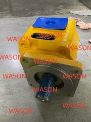 LG956F Gear pump 1119041050  JHP3166L-6T