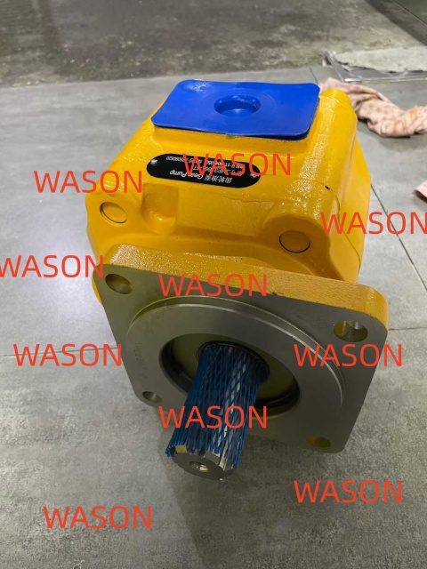 LG956F Gear pump 1119041050  JHP3166L-6T