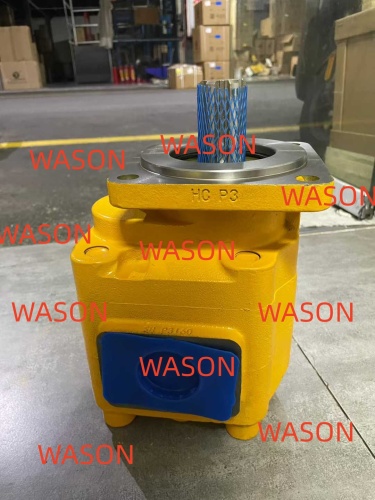 LG956F Gear pump 1119041050  JHP3166L-6T