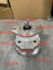 HM300/HM400 Gear pump SAR 18 705-22-25130