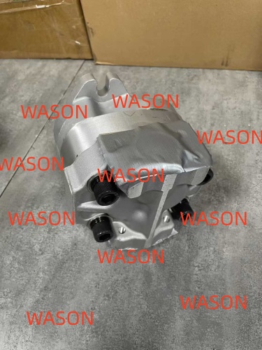 HM300/HM400 Gear pump SAR 18 705-22-25130