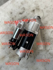 6D125/6D108/6D140 Starter Motor 24V 3H 7.5KW 12T 0-23000-328/0-23000-3152