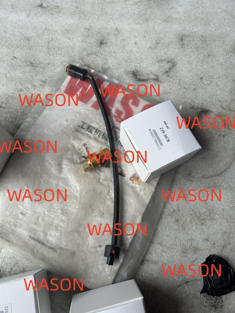 Excavator Pressure Sensor 239-3478 2393478