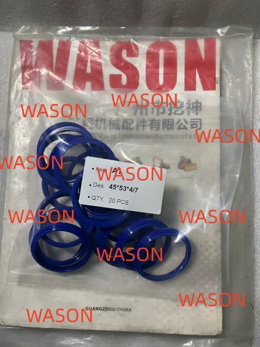A1 Dust Seal 8*16*4/7