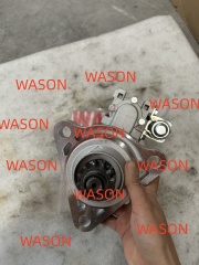 6D125/6D108/6D140 Starter Motor 24V 3H 7.5KW 12T 0-23000-328/0-23000-3152