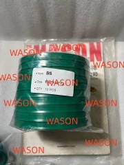 BS Main Seal Rod Seal 8*16*5.7
