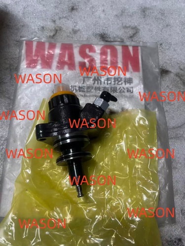 Injector Pumps ND094040-0380 ND094150-0330 for PC850-8 SAA12V140E-3 SAA6D140E-5 SAA6D170E-5