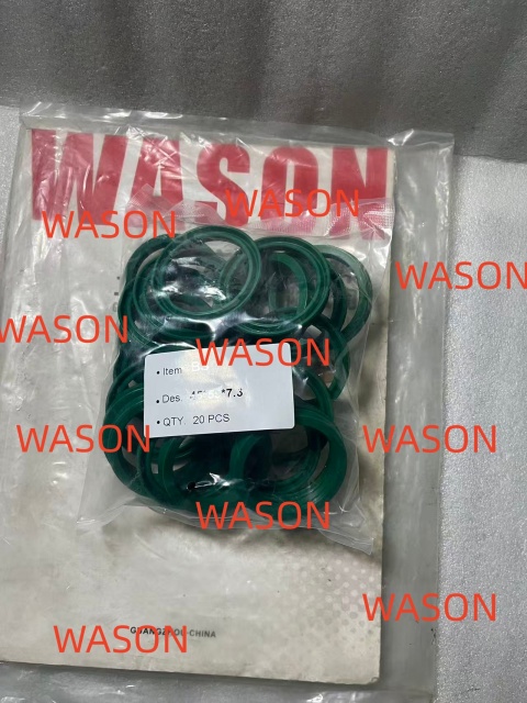 BS Main Seal Rod Seal 8*16*5.7