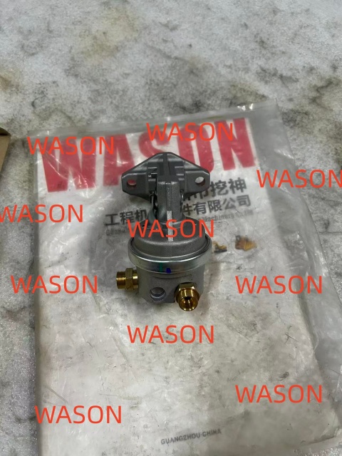 Johndeere Fuel Pump F01/82504 RE66153 91404262