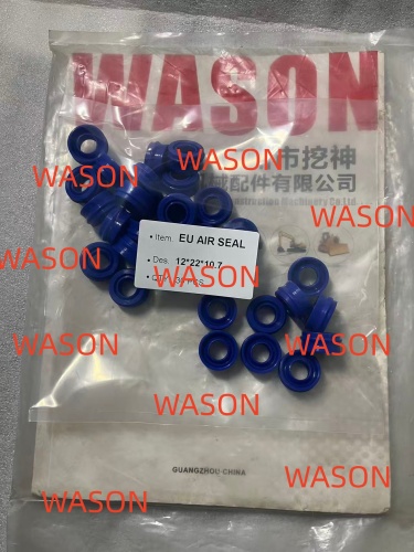 EU Main Seal Rod Seal 12*19*10.7