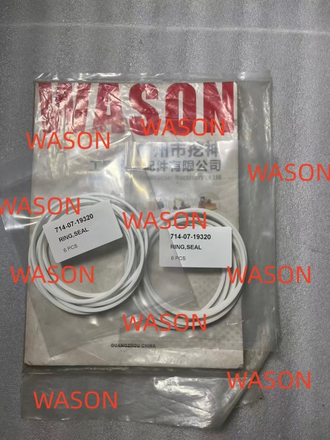 BACK-UP RING OUT 8P-2023