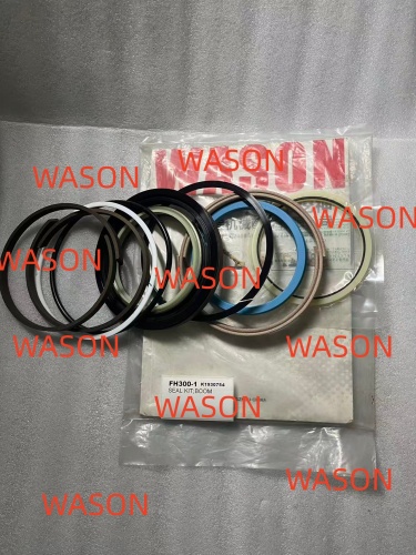 FH300 Cylinder Seal Kit 71400275 71400282 K1930755 K1930754