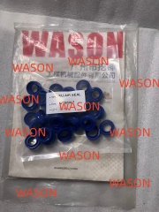 EU Main Seal Rod Seal 12*19*10.7