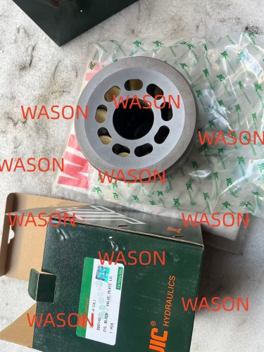 SBS140  Excavator Hydraulic Spare Parts For E329D2 E330D2