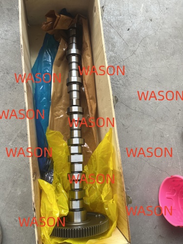 D6E High Quality Camshaft