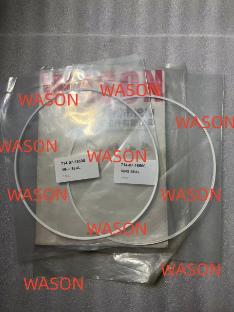 BACK-UP RING OUT 8P-2023