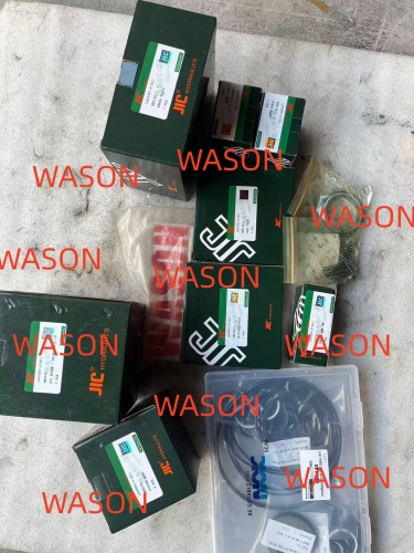 SBS140  Excavator Hydraulic Spare Parts For E329D2 E330D2