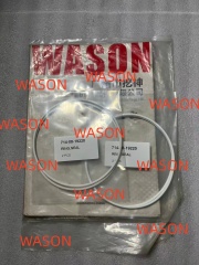 BACK-UP RING OUT 8P-2023