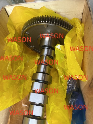 D6E High Quality Camshaft