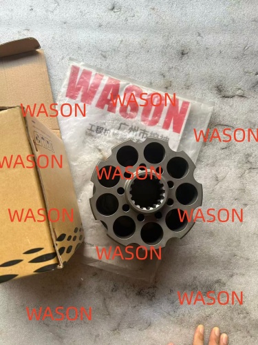 JMF195  Excavator Swing Motor Spare Parts