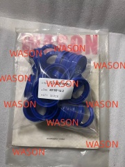 EU Main Seal Rod Seal 12*19*10.7