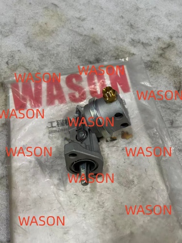 Johndeere Fuel Pump F01/82504 RE66153 91404262