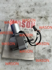 Shanzhong  YC60 SY75 Throttle Motor Assy