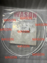 BACK-UP RING OUT 8P-2023