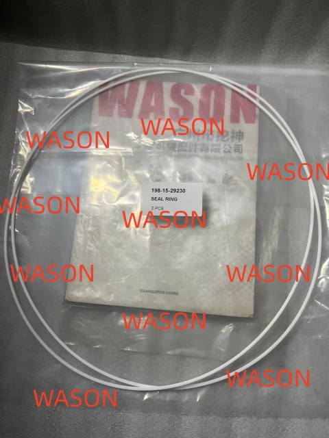 BACK-UP RING OUT 8P-2023