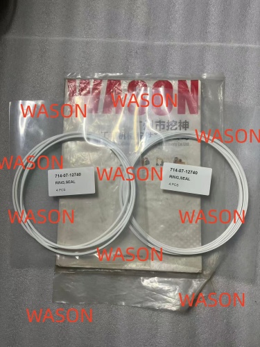 BACK-UP RING OUT 8P-2023