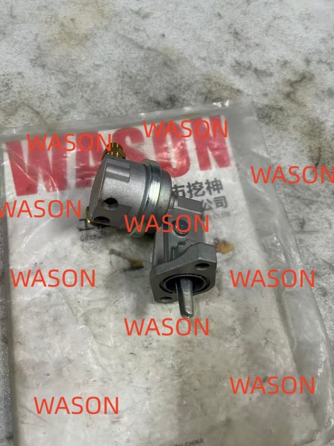 Johndeere Fuel Pump F01/82504 RE66153 91404262