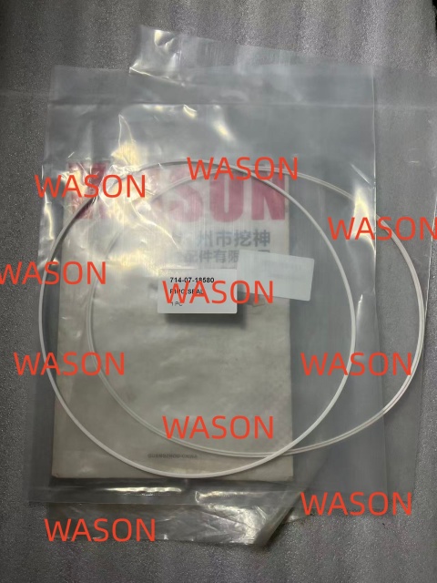 BACK-UP RING OUT 8P-2023