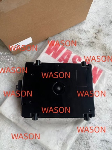 ZAX75US-3  Excavator Controller  4684420