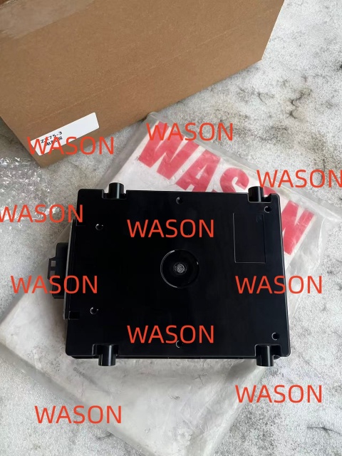 ZAX75US-3  Excavator Controller  4684420
