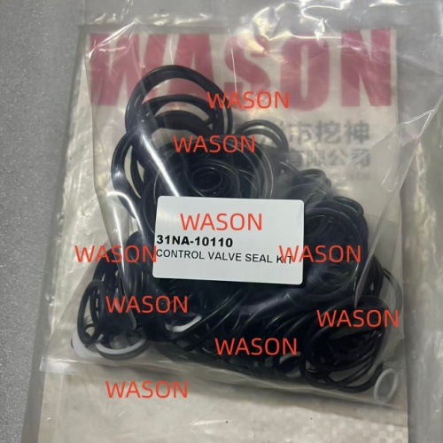 R200-5 R290-7 R320-7 R360-7 CONTROL VALVA SEAL KIT 2426-1198KT