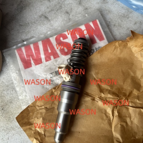 9330 9630 9510  Fuel Injector Assy RE533608 RE533501/DZ121294