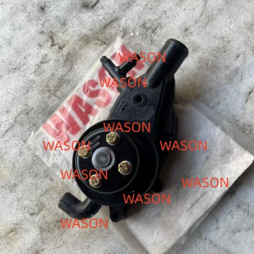Y4102Q Radiator Water Pump Y4DQ-11100