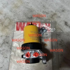 Excavator  Filter Assy 117-4089  1174089  JM-5005;P551430;P550502;FS19555;233-9856;301000473;ST20779;131-1812 F2814100 RE522868