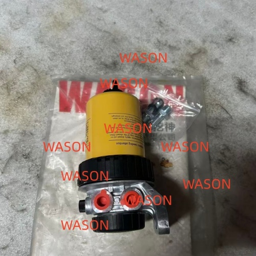 Excavator  Filter Assy 117-4089  1174089  JM-5005;P551430;P550502;FS19555;233-9856;301000473;ST20779;131-1812 F2814100 RE522868