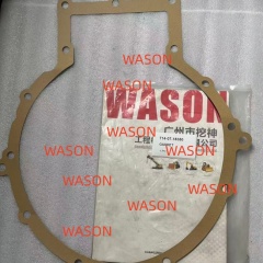 Excavator Loose Seal 17M-30-11200 17M-30-24240 39Q6-41390 39Q6-41400