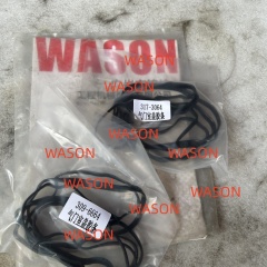 C6.6 CAT Gasket Kit