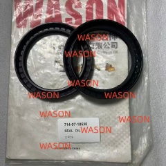 Excavator Loose Seal 17M-30-11200 17M-30-24240 39Q6-41390 39Q6-41400