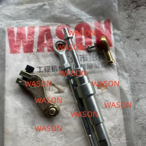 PC200-6 PC200-7 Throttle Motor PIPE