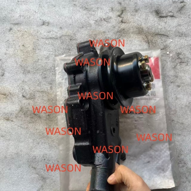 Y4102Q Radiator Water Pump Y4DQ-11100