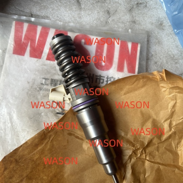 9330 9630 9510  Fuel Injector Assy RE533608 RE533501/DZ121294
