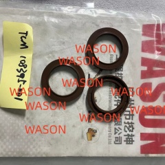 Excavator Loose Seal 17M-30-11200 17M-30-24240 39Q6-41390 39Q6-41400