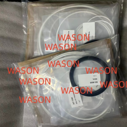 347-7390 3477390 TRANSMISSION  SEAL KIT