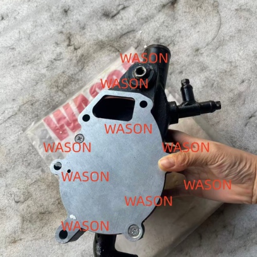 Y4102Q Radiator Water Pump Y4DQ-11100