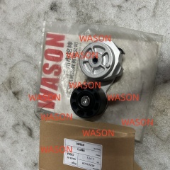 Johndeere Excavator Fan Belt Pulley Tensioner F0182528